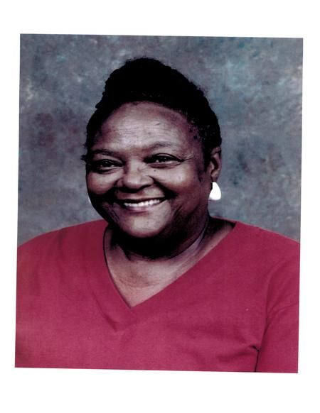 Almeta B. Johnson Obituary