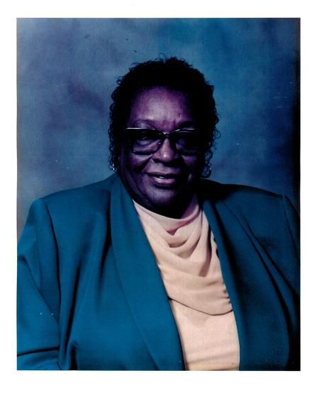Annie M. Davis Obituary