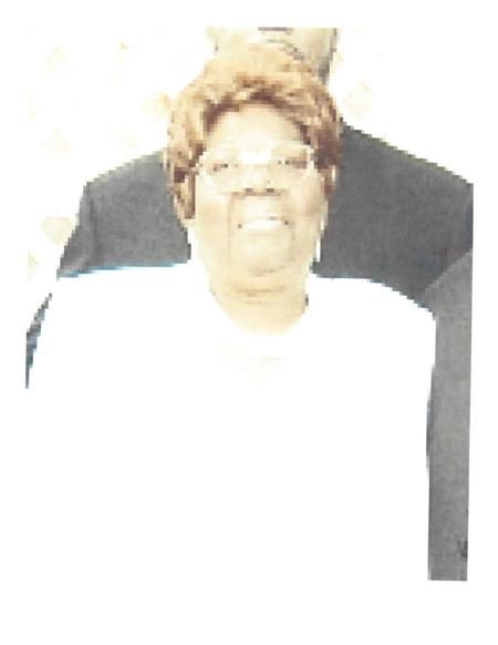 Barbara A. Walker Obituary