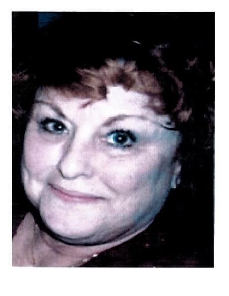 Catherine M. Hall Obituary