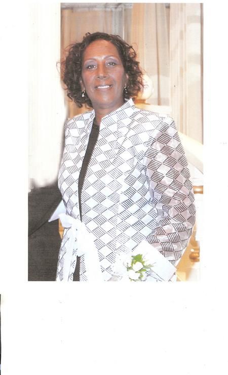 Christine J. Lyles Obituary