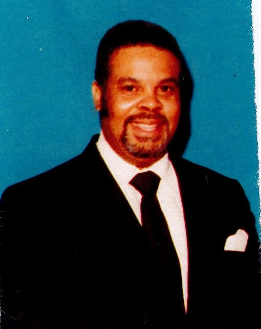 Deacon Samuel J. Ray Jr. Obituary
