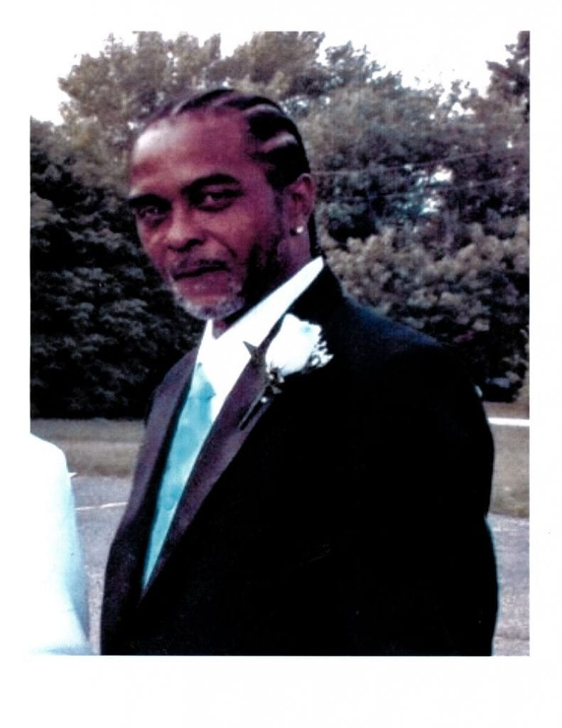 Derrick L. Ashe Obituary