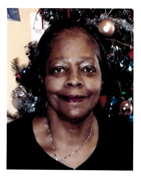 Dorothy D. Jones Obituary