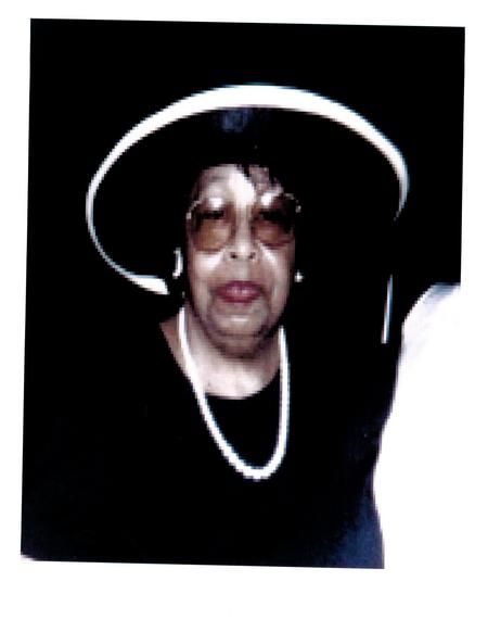 Dorothy E. Ray Obituary