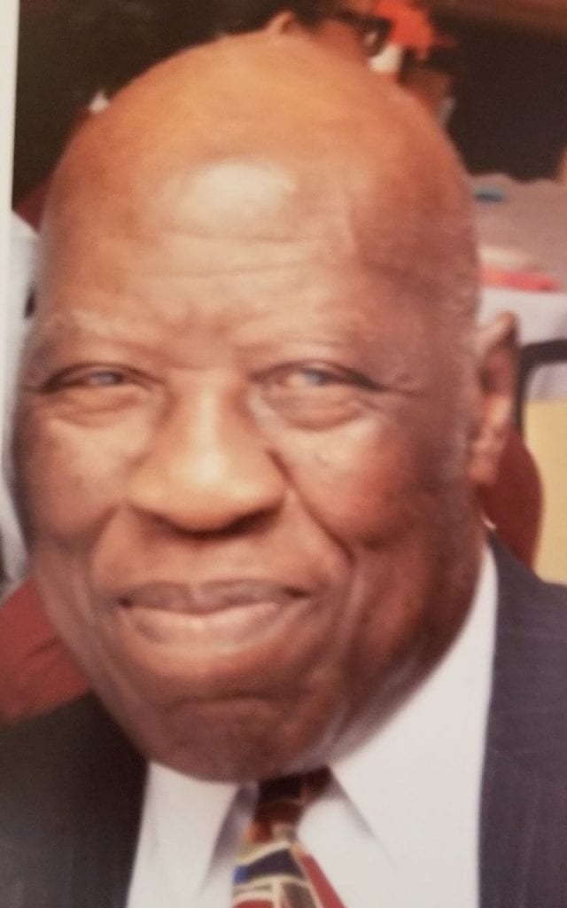 Elder Lee A. Owens Obituary