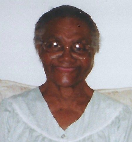 Elsie Dixon Obituary