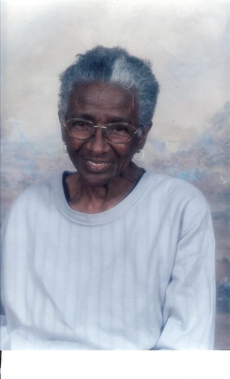 Ethel M. Winder Obituary