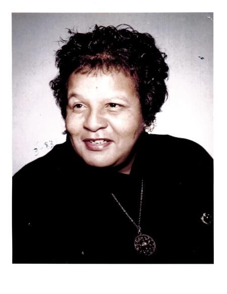 Geraldine A. Thomas Obituary