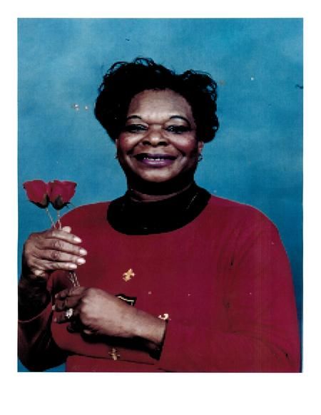 Gloria A. Lane Obituary