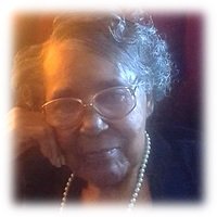 Hester W. Strong Obituary