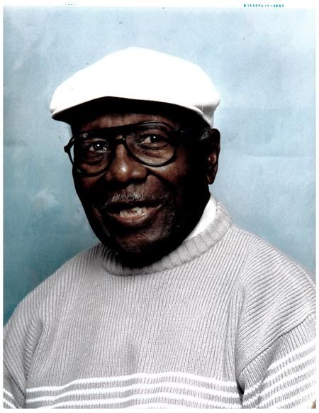 Johnnie Williams Jr. Obituary