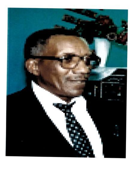 Leonard H. Wilson Obituary