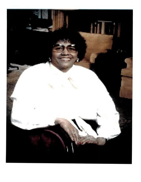 Lillie Williams Obituary