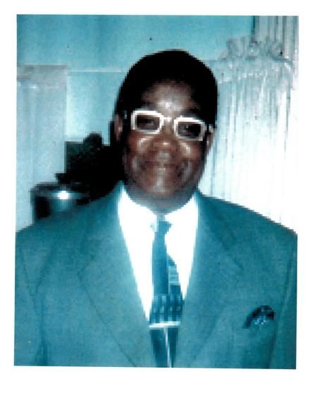Lloyd H. Davenport Obituary