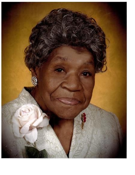 Lottie V. Smith Obituary