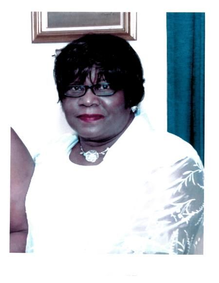 Margaret E. Davis Obituary