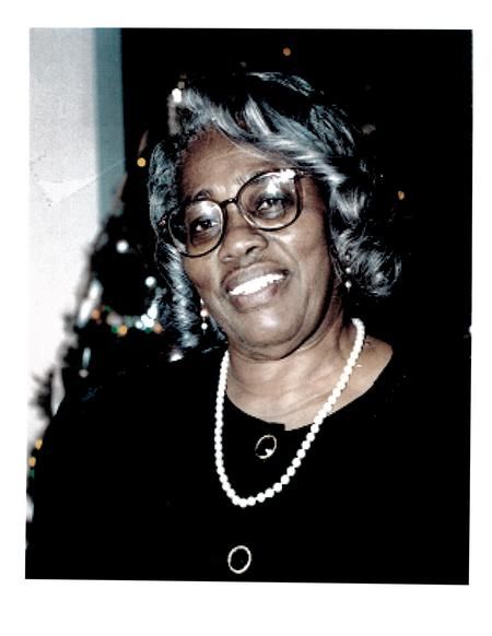 Mary F. Windham Obituary