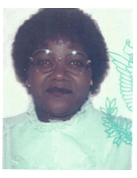 Mavis M. Black Obituary