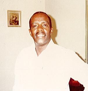 Mr. Ansel Drummond Jr. Obituary