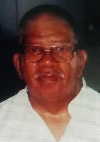 Mr. Charles E. Jackson Obituary