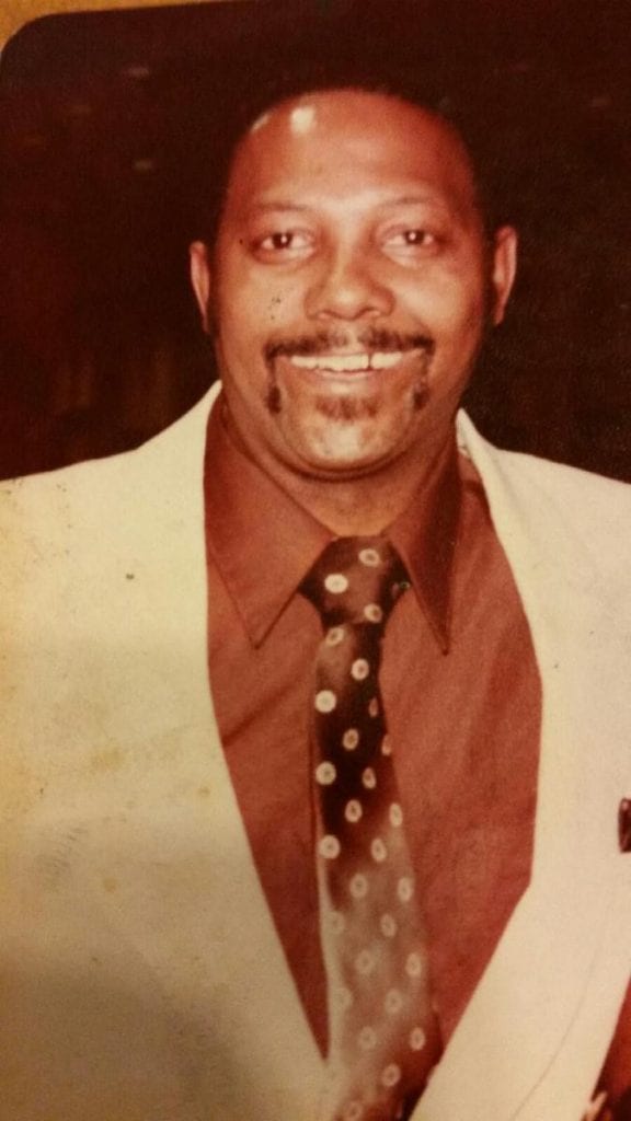 Mr. Charles E. Johnson Jr. Obituary