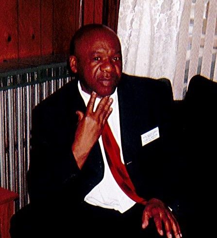 Mr. Delroy Bryant Obituary