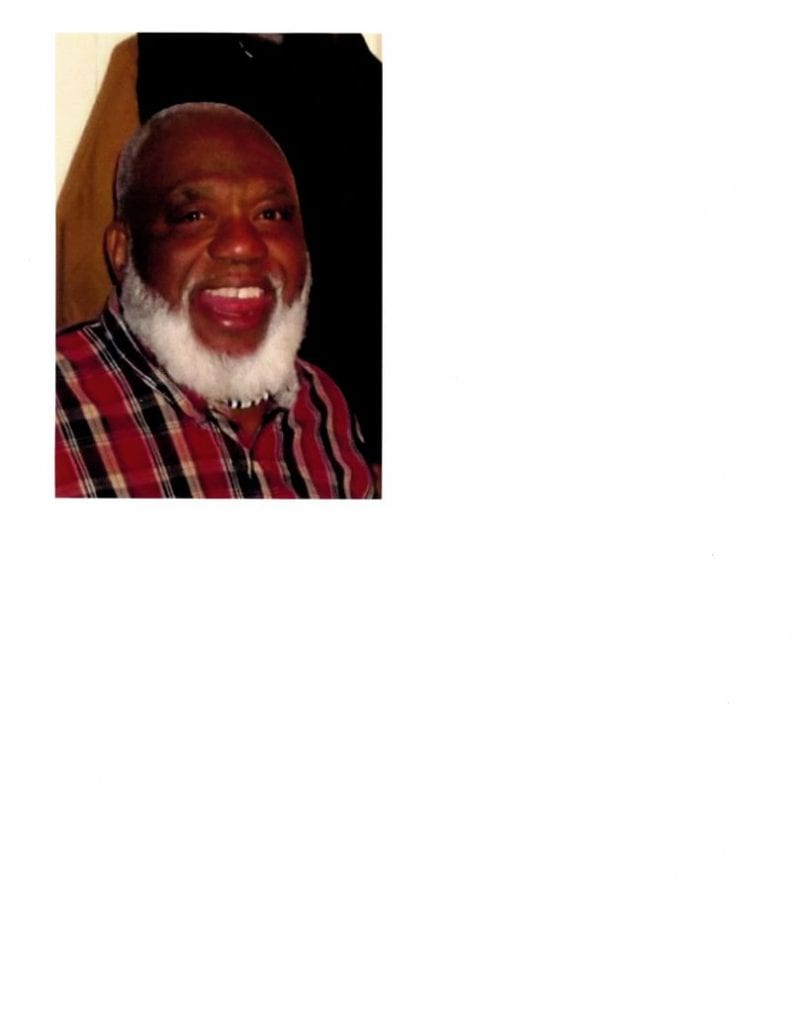 Mr. Edward Johnson Jr. Obituary
