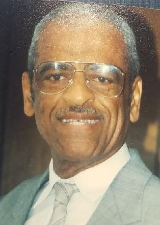 Mr. Ezekiel Utsey Obituary