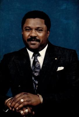 Mr. Harold R. Cruse Obituary