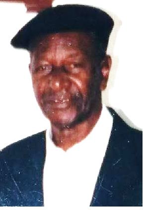 Mr. Henry G. Campbell Obituary