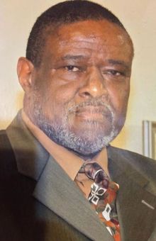 Mr. John C. Thomas Sr. Obituary