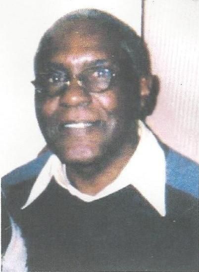 Mr. Joseph F. Williams Obituary