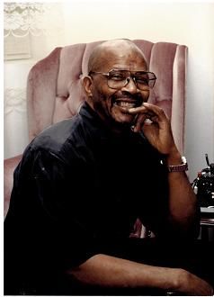 Mr. Lascelles Robinson Obituary
