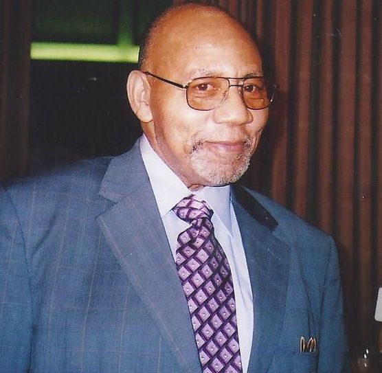 Mr. Levi A. Moore Jr. Obituary