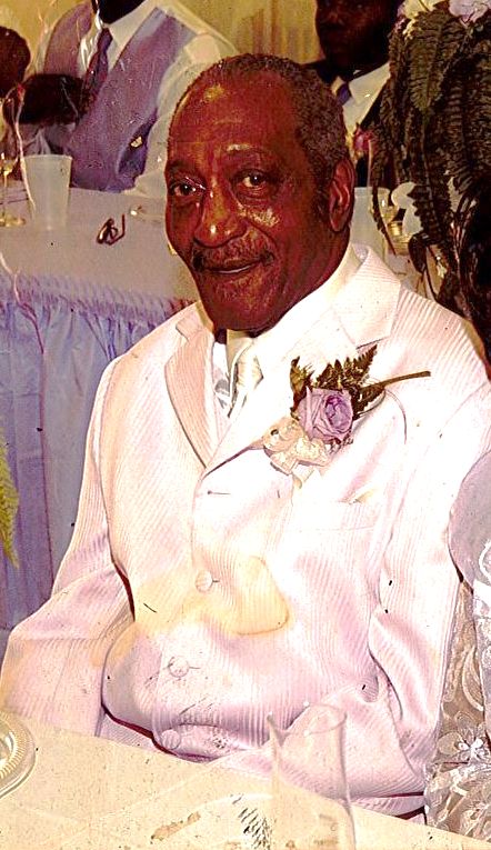 Mr. Richard Dennis Obituary