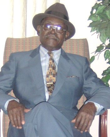 Mr. Roosevelt Johnson Obituary