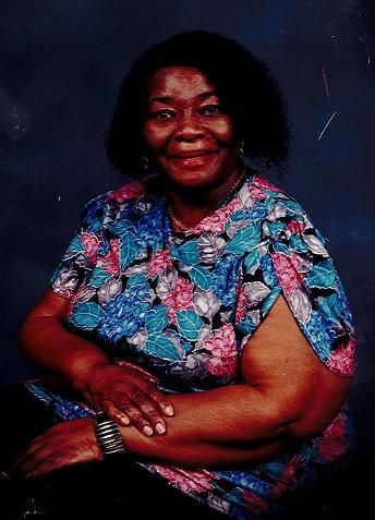 Mrs. Alice M. Williams-Dubose Obituary