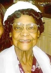 Mrs. Alverta H. Davis Obituary
