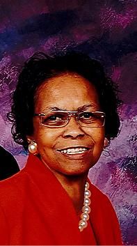 Mrs. Barbara Hall Obituary