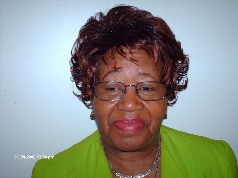 Mrs. Christine Wilson Obituary