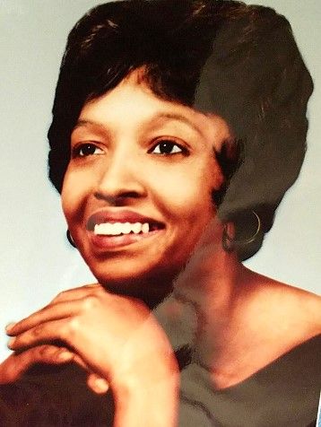 Mrs. Connie Robinson Obituary