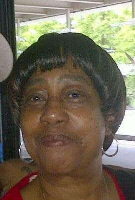 Mrs. Delores Major Obituary