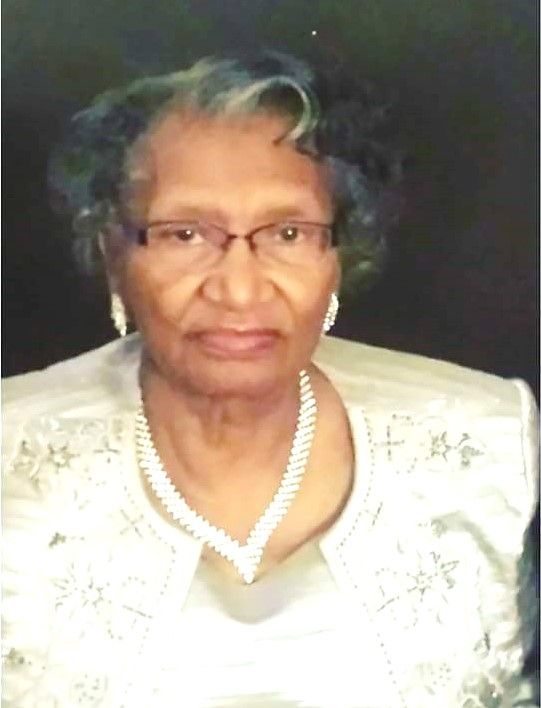 Mrs. Dorothy Gilmore Obituary
