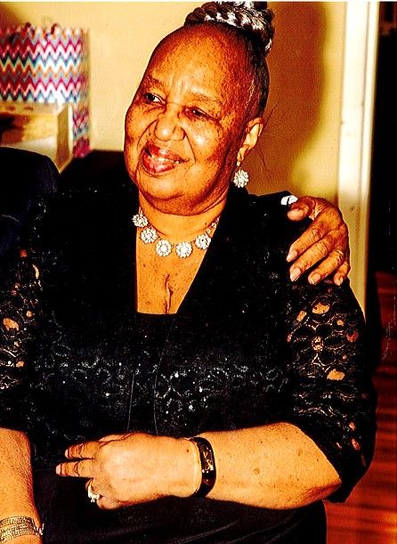 Mrs. Dorothy M. Bowman Obituary