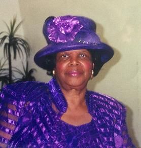 Mrs. Elmarie Deloatche Obituary