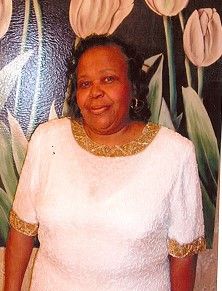 Mrs. Esther M. Coleman Obituary