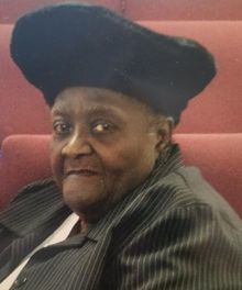 Mrs. Ethel V. Wise Obituary