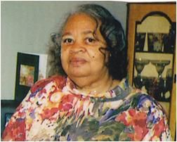Mrs. Eva M. Gaines Obituary