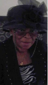 Mrs. Gladys McBryde Obituary